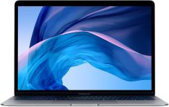 Apple MacBook Air 13,3″/i5/8GB/256GB/macOS (MRE92ZEA) recenzja