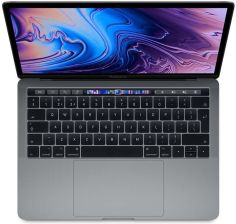 Apple MacBook Pro 13,3″/i5/8GB/256GB/macOS Space Grey (MR9Q2ZE/A) recenzja