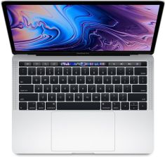 Apple MacBook Pro 13,3″/i5/8GB/512GB/macOS Silver (MR9V2ZE/A) recenzja