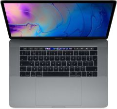 Apple MacBook Pro 15,4″/i7/16GB/256GB/macOS Space Grey (MR932ZE/A) recenzja