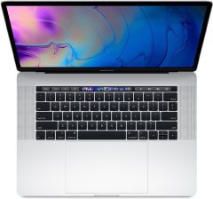 Apple MacBook Pro 15,4″/i7/16GB/512GB/macOS Silver (MR972ZE/A) recenzja