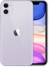 Apple iPhone 11 128GB Fioletowy recenzja