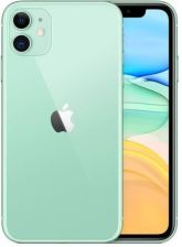 Apple iPhone 11 128GB Zielony recenzja