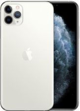 Apple iPhone 11 Pro 256GB Srebrny recenzja