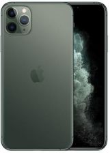 Apple iPhone 11 Pro 64GB Nocna Zieleń recenzja