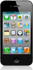 Apple iPhone 4S 16GB Czarny » recenzja