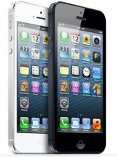 Apple iPhone 5 32GB Czarny » recenzja