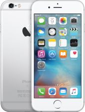 Apple iPhone 6S 128GB Srebrny recenzja