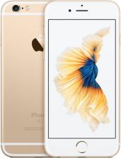 Apple iPhone 6S 32GB Złoty recenzja