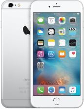 Apple iPhone 6S 64GB Srebrny recenzja