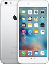 Apple iPhone 6S Plus 64GB Srebrny » recenzja