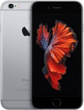 Apple iPhone 6s Plus 32GB Gwiezdna Szarość recenzja