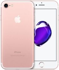 Apple iPhone 7 128GB Różowe Złoto recenzja