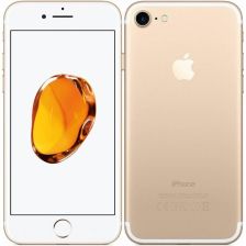 Apple iPhone 7 128GB Złoty recenzja