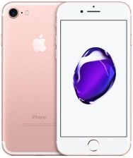 Apple iPhone 7 32GB Różowe Złoto recenzja