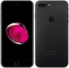 Apple iPhone 7 Plus 128GB Czarny recenzja