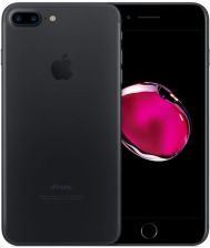 Apple iPhone 7 Plus 32GB Czarny recenzja