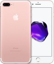 Apple iPhone 7 Plus 32GB Różowe Złoto recenzja