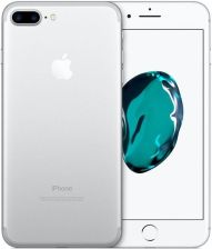 Apple iPhone 7 Plus 32GB Srebrny recenzja