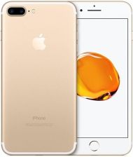 Apple iPhone 7 Plus 32GB Złoty recenzja