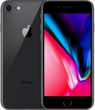 Apple iPhone 8 128GB Gwiezdna Szarość recenzja