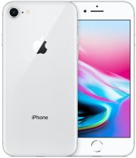 Apple iPhone 8 128GB Srebrny recenzja