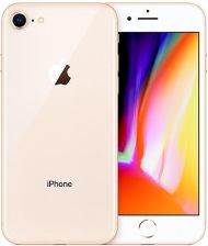 Apple iPhone 8 128GB Złoty recenzja