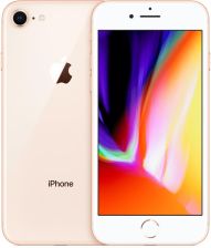 Apple iPhone 8 256GB Złoty recenzja