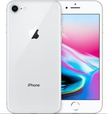 Apple iPhone 8 64GB Srebrny recenzja