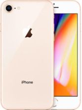 Apple iPhone 8 64GB Złoty recenzja