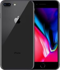 Apple iPhone 8 Plus 128GB Gwiezdna Szarość recenzja