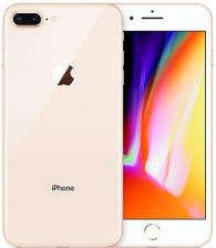 Apple iPhone 8 Plus 128GB Złoty recenzja