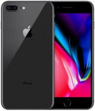 Apple iPhone 8 Plus 64GB Gwiezdna szarość recenzja