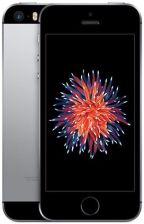 Apple iPhone SE 128GB Gwiezdna Szarość  » recenzja