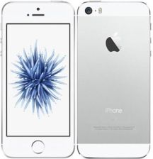 Apple iPhone SE 32GB Srebrny recenzja