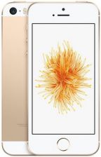 Apple iPhone SE 32GB Złoty recenzja