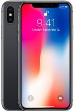 Apple iPhone X 256GB Gwiezdna szarość recenzja