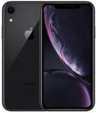 Apple iPhone XR 128GB Czarny recenzja