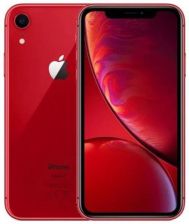 Apple iPhone XR 128GB Czerwony recenzja