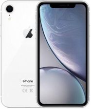 Apple iPhone XR 64GB Biały recenzja