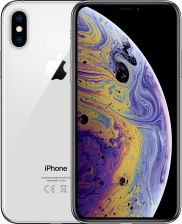 Apple iPhone Xs 256GB Srebrny recenzja