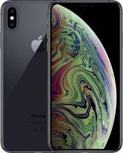 Apple iPhone Xs Max 256GB Gwiezdna Szarość recenzja