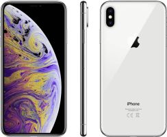 Apple iPhone Xs Max 64GB Srebrny recenzja