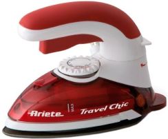 Ariete Ultrastiri Travel 6224 recenzja