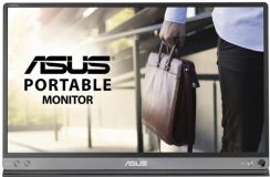 Asus 15,6″ MB16AC recenzja