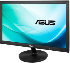 Asus 21,5″ VS229NA recenzja