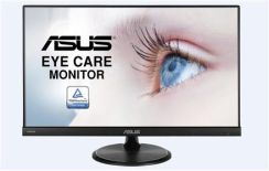 Asus 23″ VC239HE Czarny (90LM01E1-B01470) recenzja