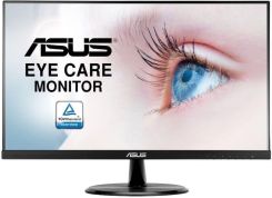 Asus 23,8″ VP249HE (90LM03L0-B02170) recenzja