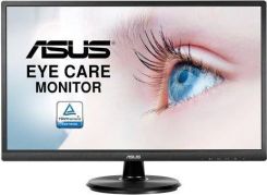 Asus 24” VA249HE recenzja