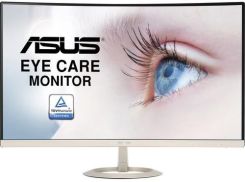 Asus 27″ VZ27VQ (90LM03E0-B01170) recenzja